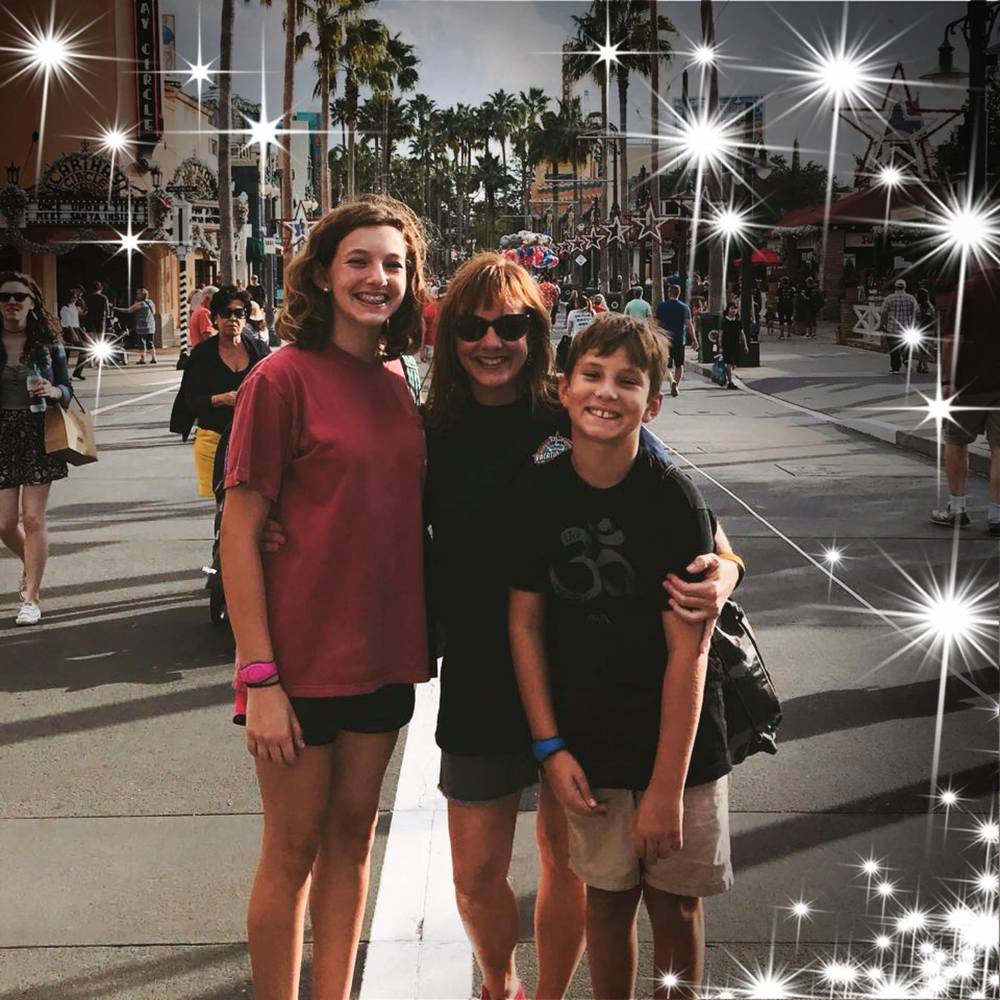 Meet your Posher, Tracy